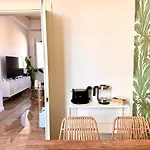 Marbleapartment Appartement Rome