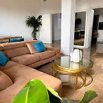 Marbleapartment Appartement