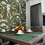 Marbleapartment Appartement