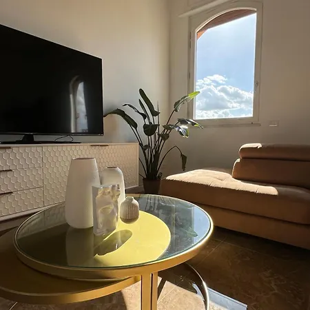 Marbleapartment Apartman *