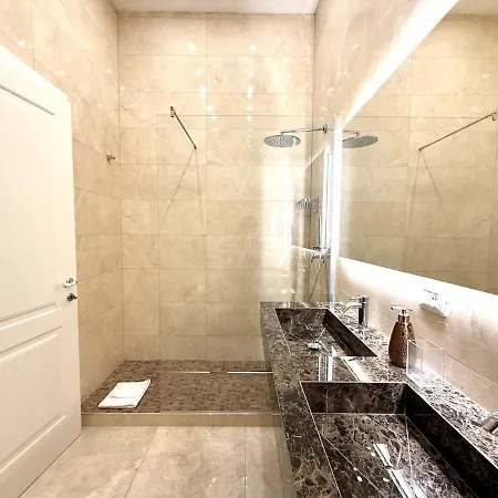 Marbleapartment