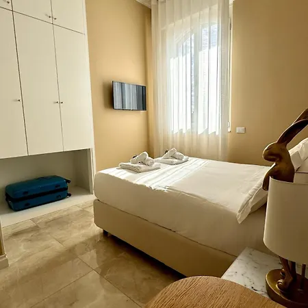 Marbleapartment Appartement