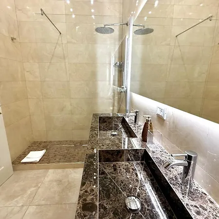 Marbleapartment Apartman