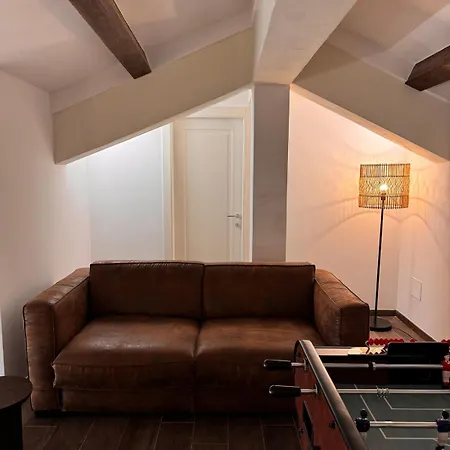 Marbleapartment