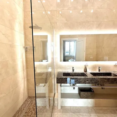 Marbleapartment