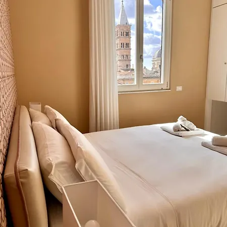 Marbleapartment Apartman