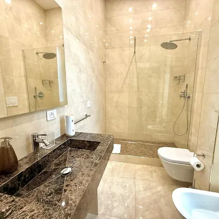 Apartman Marbleapartment