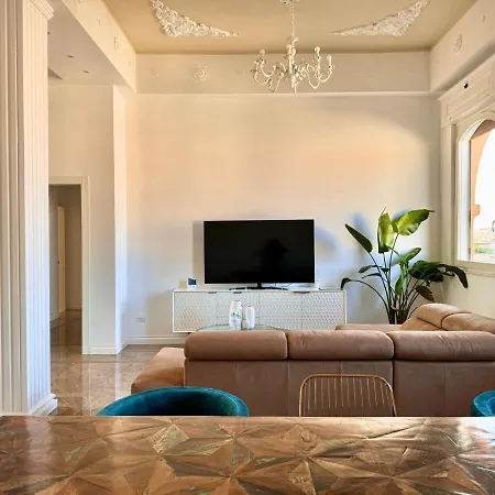 Marbleapartment