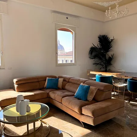 Lejlighed Marbleapartment