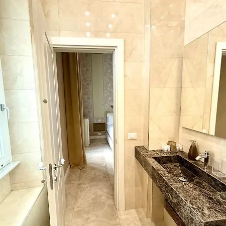 Marbleapartment Apartman Róma