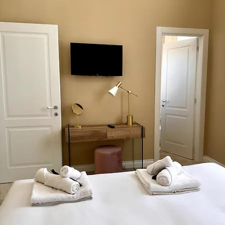 Marbleapartment アパート *