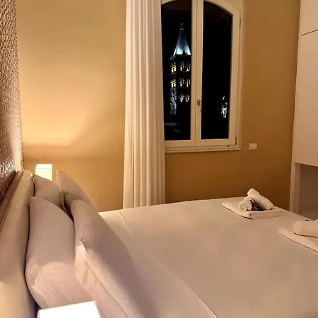 アパート Marbleapartment *