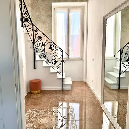 アパート Marbleapartment *