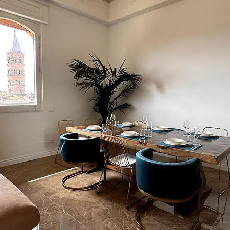 Marbleapartment アパート *