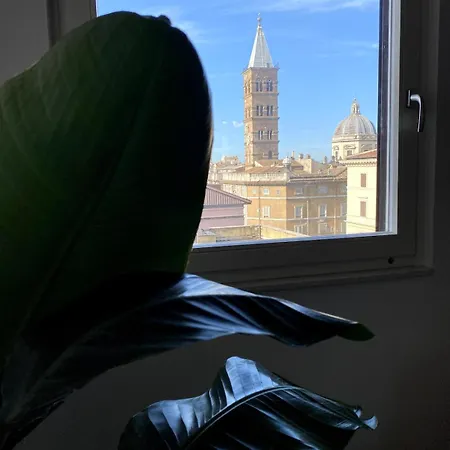 アパート Marbleapartment *