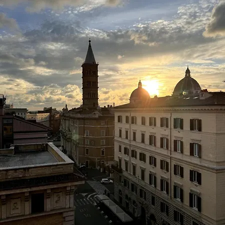 アパート Marbleapartment